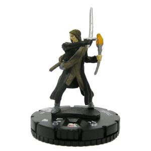#202 - Strider (Aragorn)