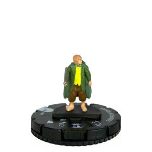 #203 - Esquire of Rohan (Merry)