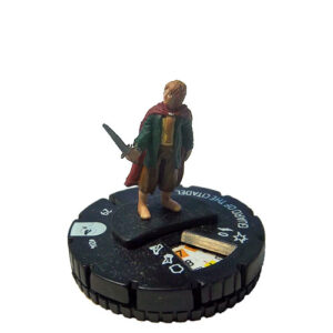 #204 - Guard of the Citadel (Pippin)