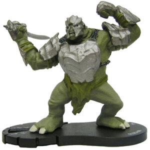 #206 - Olog Hai (Cave Troll)