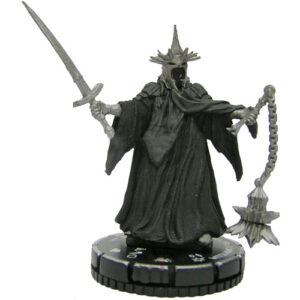 #207 - Witch-King of Angmar (Nazgul Ringwraith)
