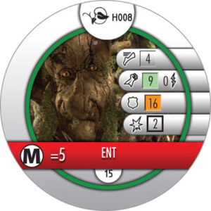 #H008 - Ent LE OP Kit (horde token)