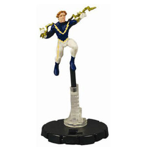 #001 - Lightning Lad