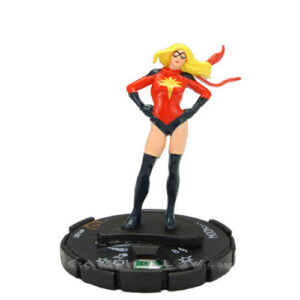 Moonstone SR Chase, #M-001