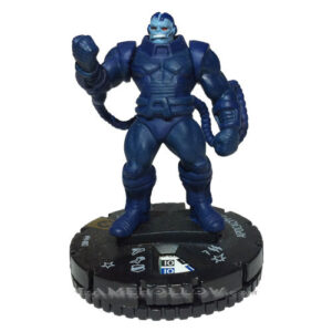 Apocalypse SR Chase, #M-002