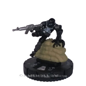 Venom SR Chase, #M-004
