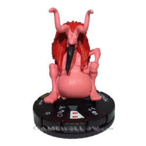 Mephisto SR Chase, #M-005