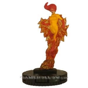 Firestar SR Chase, #M-012 (Spiderman Amazing Friends)