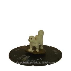 Ms Lion SR Chase, #M-013 (Spiderman Amazing Friends)