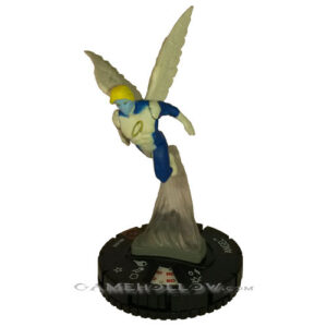 Angel SR Chase, #M-019 (X-Men)