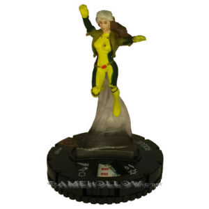 Rogue SR Chase, #M-021 (X-Men)