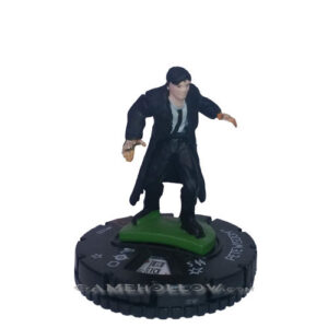 Pete Wisdom SR Chase, #M-022 (X-Men)