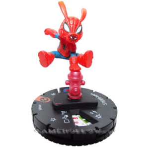 Spider-Ham SR Chase, #M-025