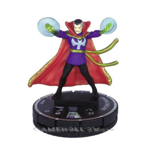 Dr Strange Doctor SR Chase, #M-028