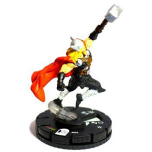 #005 - Thor
