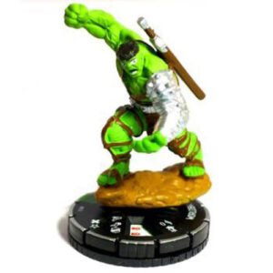 #013 - Worldbreaker (Hulk)