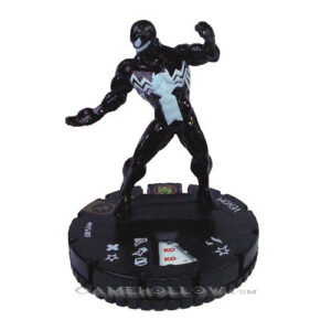 Venom SR Chase, #M15-007 (Spiderman Symbiotes)