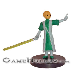 #02 - Jedi Healer (Bith)