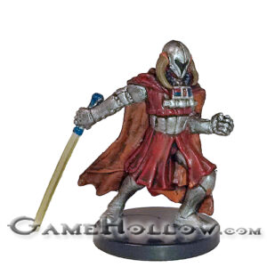 #11 - Saesee Tiin Jedi Master