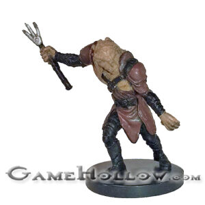 #40 - Taung Warrior (Mandalorian)