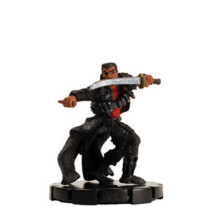 #023 - Blade