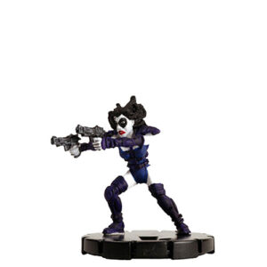 #028 - Domino