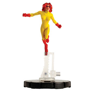 #044 - Firestar
