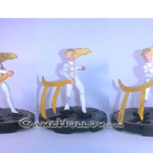 #049 050 051 - Dagger REV Set