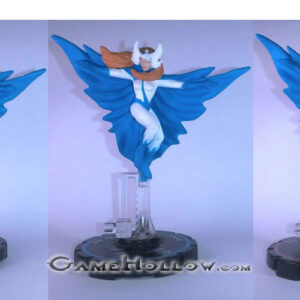 #064 065 066 - Snowbird REV Set