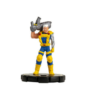 #075 - Soldier X (Cable)
