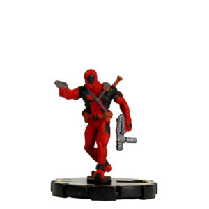 #078 - Deadpool