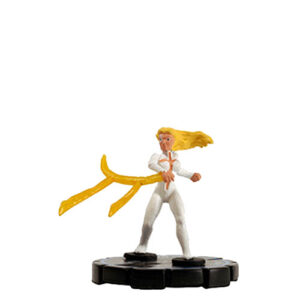 #205 - Tandy Bowen LE (Dagger)