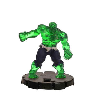 #222 - Hulk LE (Gamma)