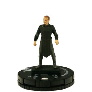 #002 - Kryptonian Scientist