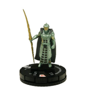 #103 - Kryptonian Warrior