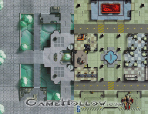 Map - Christophsis (Intact) / Muunilinst Commerce Plaza