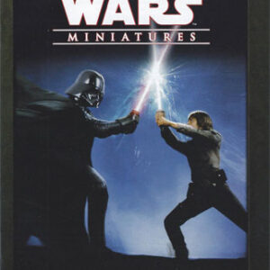 Starter - Rebels & Imperials Rules Only