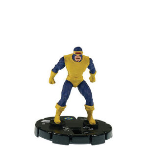 #002 - Cyclops
