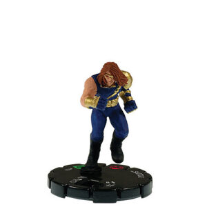 #023 - Cyclops