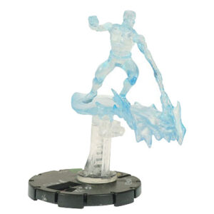 #029 - Iceman