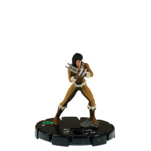 #030 - X-23