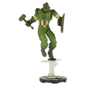 #047 - Super-Adaptoid
