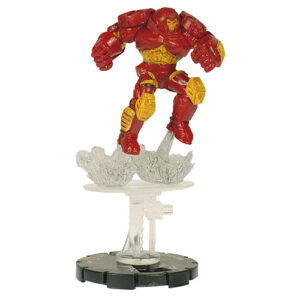 #050 - Hulkbuster SR