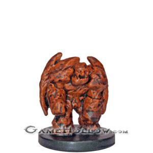 #06 - Earth Mephit (Small Elemental)