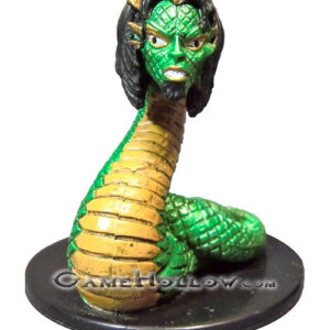 #08 - Guardian Naga (Snake)