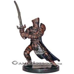 #11 - Shadowbane Inquisitor (Human)