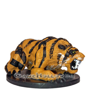 #17 - Dire Tiger (Large)