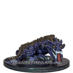 #19 - Greater Basilisk