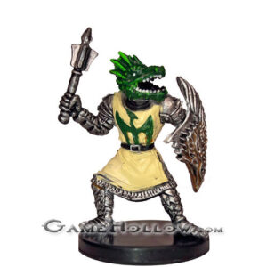 #32 - Greenspawn Zealot