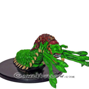 #42 - Trained Carrion Crawler